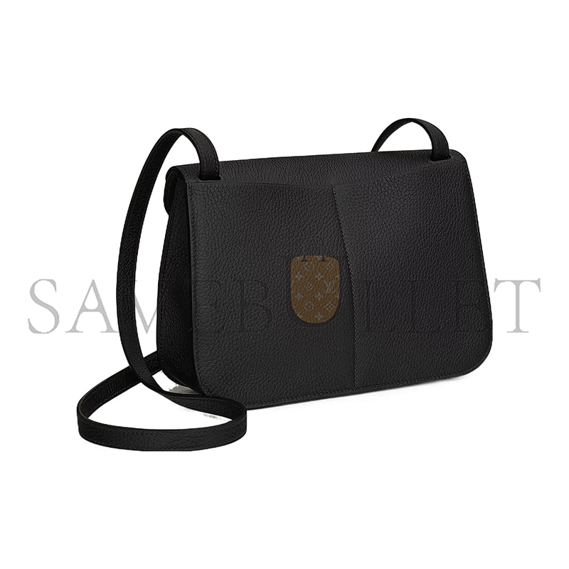 HERMÈS HALZAN 25 BAG H082027CC89 (25*17*8cm)